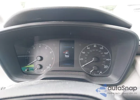 2023 Toyota Corolla Le from USA, damaged, VIN JTDB4MEE8P3014147